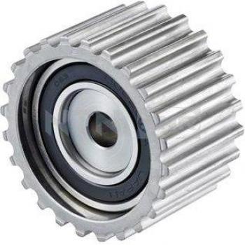 Polea tensora/guía SNR GE381.00 para correa v-ribbed