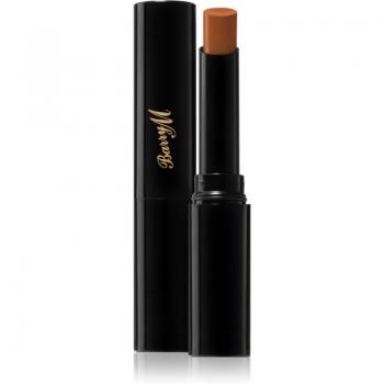 Barry M Velvet Matte Longwear Lipstick with Hyaluronic Acid, Shade Enticing, 1.8 g