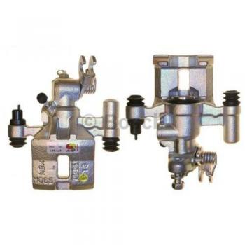 Frenos BOSCH Caliper Trasero Izquierdo 0 986 473 041