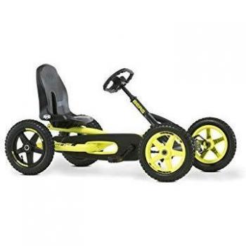 Berg Toys 24.20.65.00 Buddy Cross