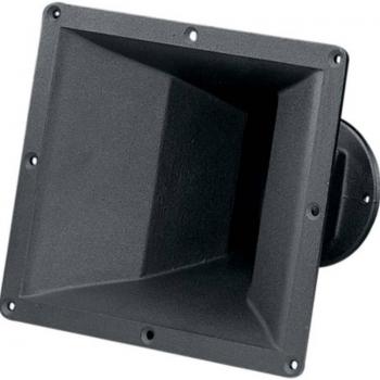 B&C ME60 2 Constant Directivity Horn Speaker 60x40 Degrees