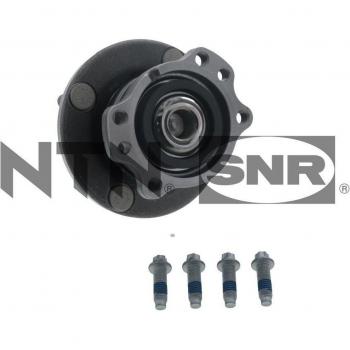 Juego de rodamientos de rueda SNR R152.109