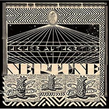 Neptune VINYL
