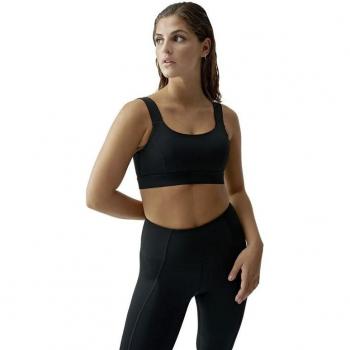 Top deportivo Born Living Yoga Rina Full Black