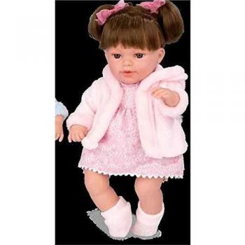ARIAS- Muñeca bebé (60258)