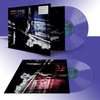 Shadow Of Fear [Vinilo]
