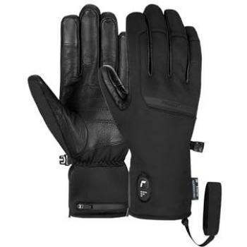 Guantes de esquí Reusch Heat Essence R-TEX® XT, impermeables, aislantes, con tecnología R-TEX® XT para protección contra el agua y el viento, forro térmico, palmas antideslizantes y ajuste