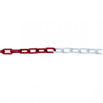 Cv Tools 1126 - Cadena señal 6mm 25mt pl bl/ro cv tools 25 mt