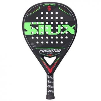Pala De Padel Siux Predator Hybrid