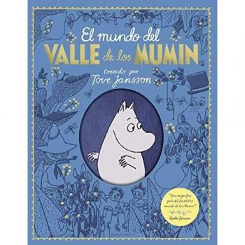 El mundo del Valle de los Mumin