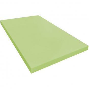 Cama Express - Plancha de Espuma Poliuretano Multiusos Firme - 100 x 200 x 14 cm - Densidad 30 kg/m3