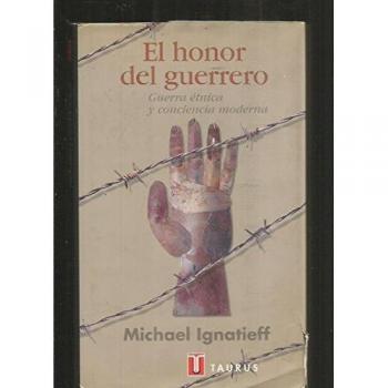 El honor del Guerrero