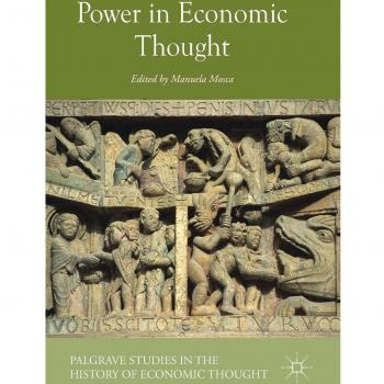 Power in Economic Thought