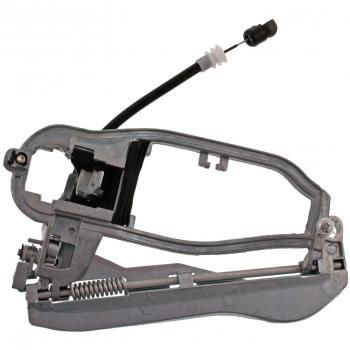 Manecilla de puerta trasera izquierda FEBI BILSTEIN 48363 para BMW X5 E53