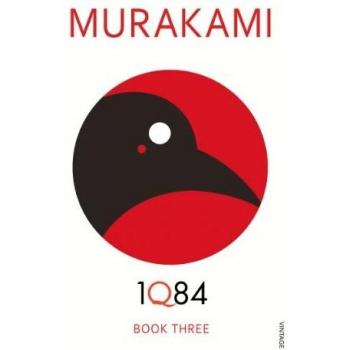 1Q84: Book 3