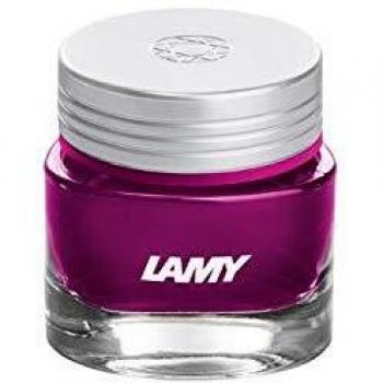 Tintero de Tinta para Pluma Fuente Lamy T53 Beryl Lila