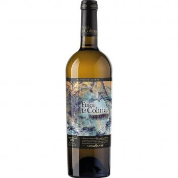 Vino blanco Finca La Colina Dressage 2017 Castilla y León