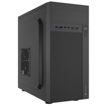 Natec Helix USB C Mini Tower Semitorre ATX Negro NPC-2171