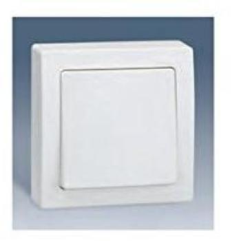 Simon - 73201-53 conmutador monobloc s-73 loft alum Ref. 6557363316
