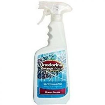 Inodorina Spray Superficie Ocean Breeze 750 ml