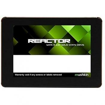 Mushkin Reactor 512GB 512GB - Disco duro sólido