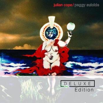 Peggy Suicide - COPE, JULIAN