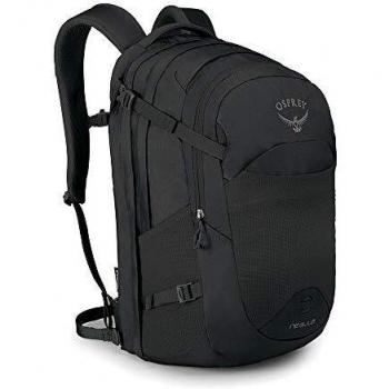 Osprey Europe Mens Nebula 34 O/S Sentinel Grey