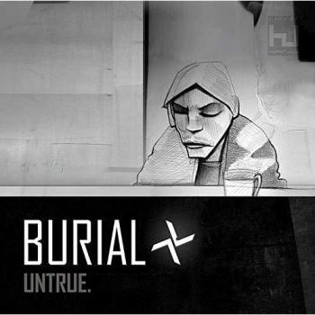 Untrue [VINYL]