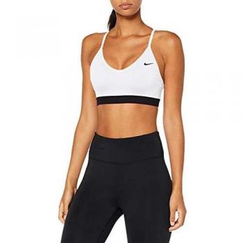 Nike Pro Indy Sujetador Deportes Sin aro - Sujetadores