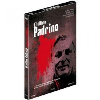 El  ultimo padrino [DVD]