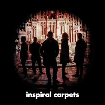 Inspiral Carpets: Cddvd Deluxe Edition
