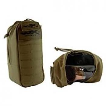 Estuche Táctico para Gafas Wiley X - Coyote - Hombre - Adulto
