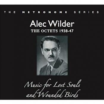 The 1938-47 Octets