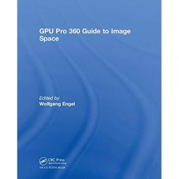 GPU Pro 360 Guide to Image Space