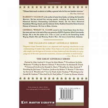 LeMay: A Biography of the Great General