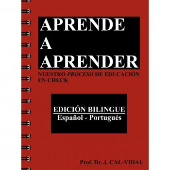 Aprende a Aprender: Proceso Educativo Efectivo en Formato Tapa Blanda