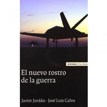 El nuevo rostro de la guerra