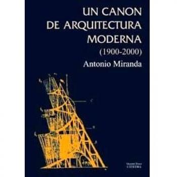 Un canon de arquitectura moderna