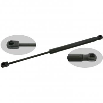 Amortiguador de maletero FEBI BILSTEIN 27684, tipo: gas spring, características: alta calidad, durabilidad, fácil instalación, diseño específico para vehículos