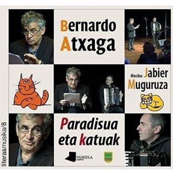 Paradisua eta katuak