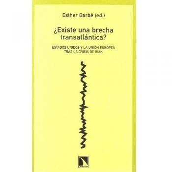 Existe Una Brecha Transatlantica