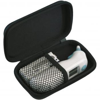 Braun - Funda de protección para termómetro