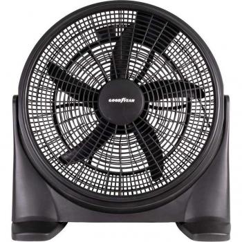 Ventilador de Suelo Goodyear GY20FF 90W Negro