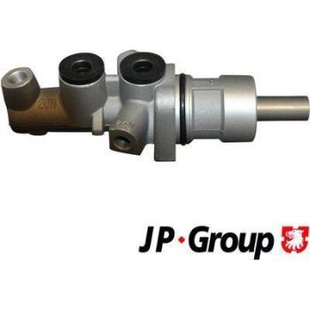 Cilindro maestro de freno JP GROUP 1461100200, tipo: cilindro principal de freno, características: fabricado por JP GROUP, número de pieza 1461100200