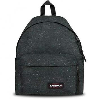 Eastpak Padded Pak'R - Mochila, Gris