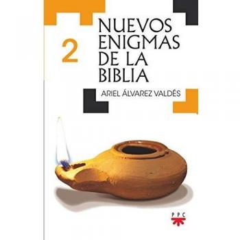 Nuevos Enigmas De La Biblia 2