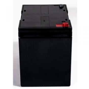 Batería AGM Ciclo Profundo Lucas LSL104-12 12V 104Ah Sin Mantenimiento