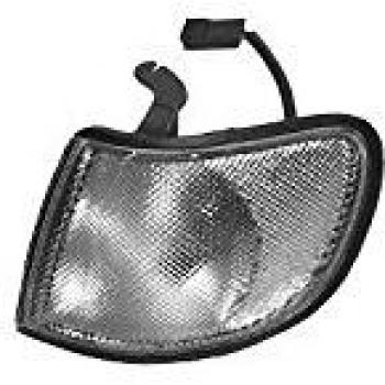 VAN WEZEL Piloto intermitente lateral 3314905
