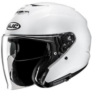 Casco Jet HJC i31 S Blanco