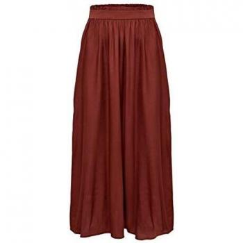 Only Venedig Life Women's Long Skirt